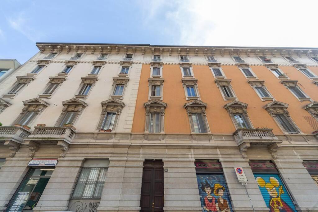 Milano Loft-Hosted By Sweetstay Экстерьер фото